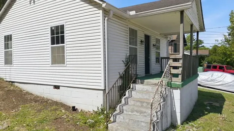 2821 Georgia Avenue Nashville TN 37209