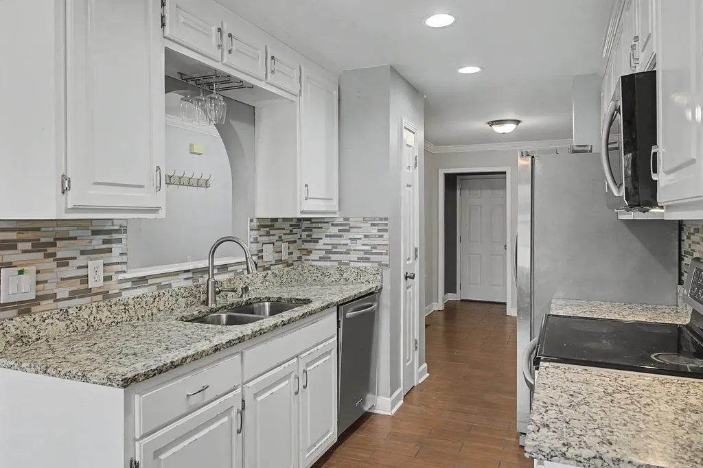 1909 Amacher Drive Spring Hill TN 37174