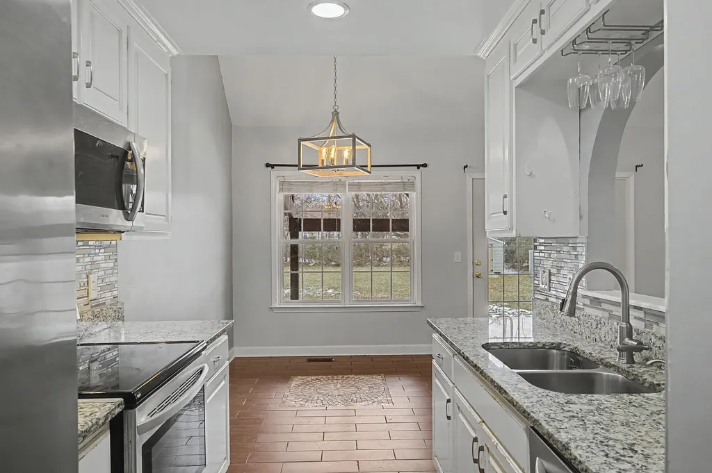 1909 Amacher Drive Spring Hill TN 37174