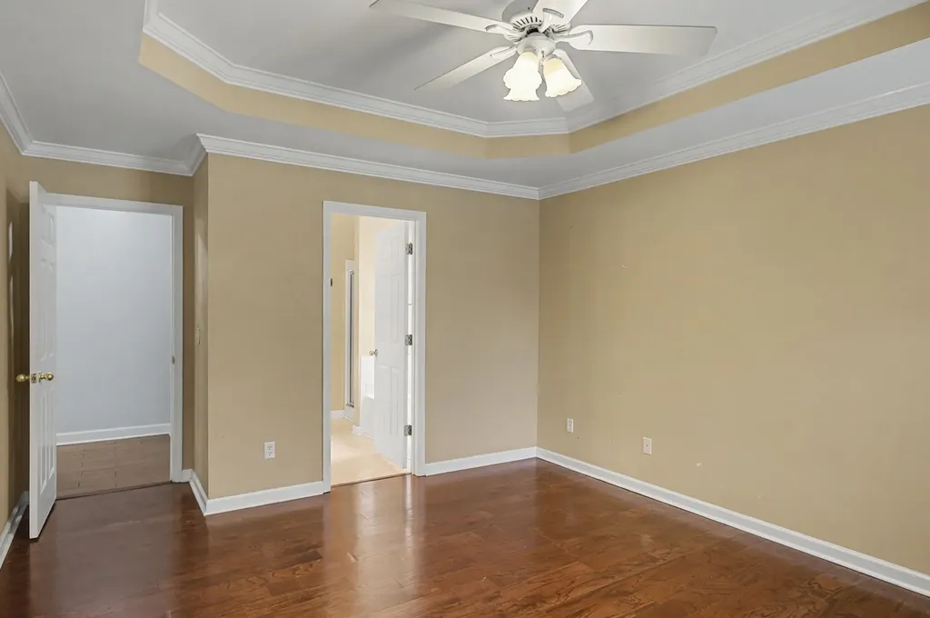 1909 Amacher Drive Spring Hill TN 37174
