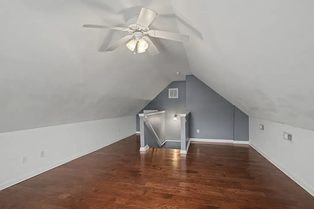 1909 Amacher Drive Spring Hill TN 37174