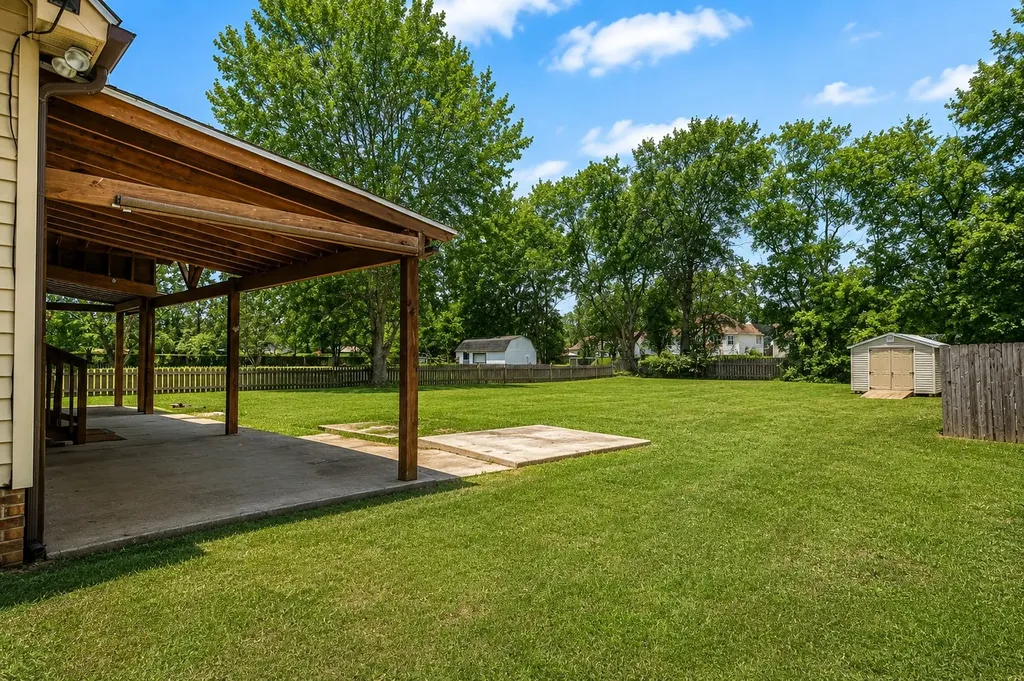 1909 Amacher Drive Spring Hill TN 37174