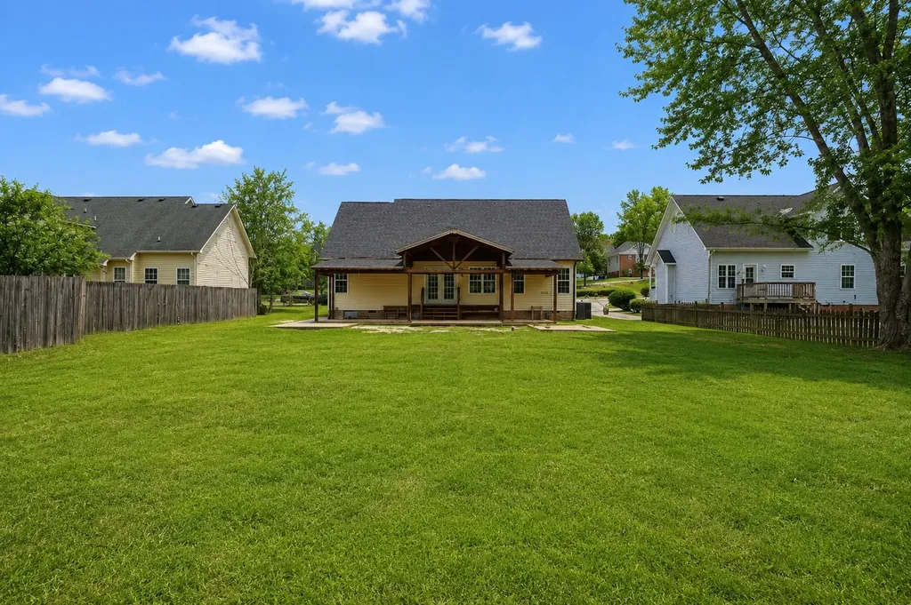 1909 Amacher Drive Spring Hill TN 37174