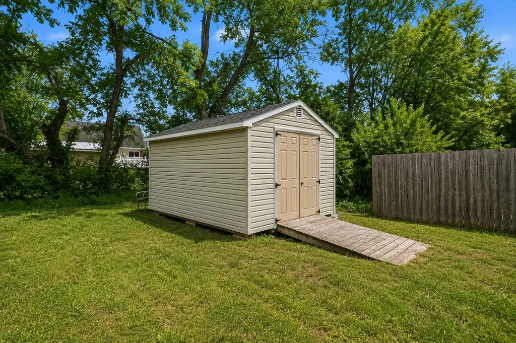 1909 Amacher Drive Spring Hill TN 37174