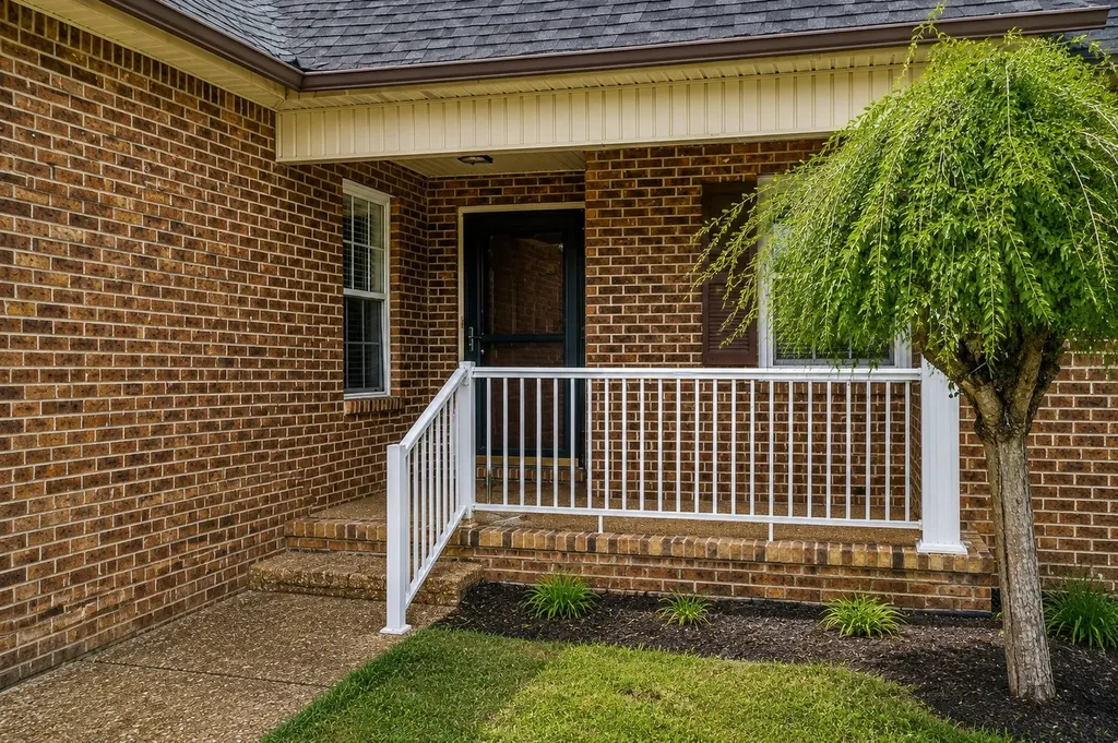 1909 Amacher Drive Spring Hill TN 37174