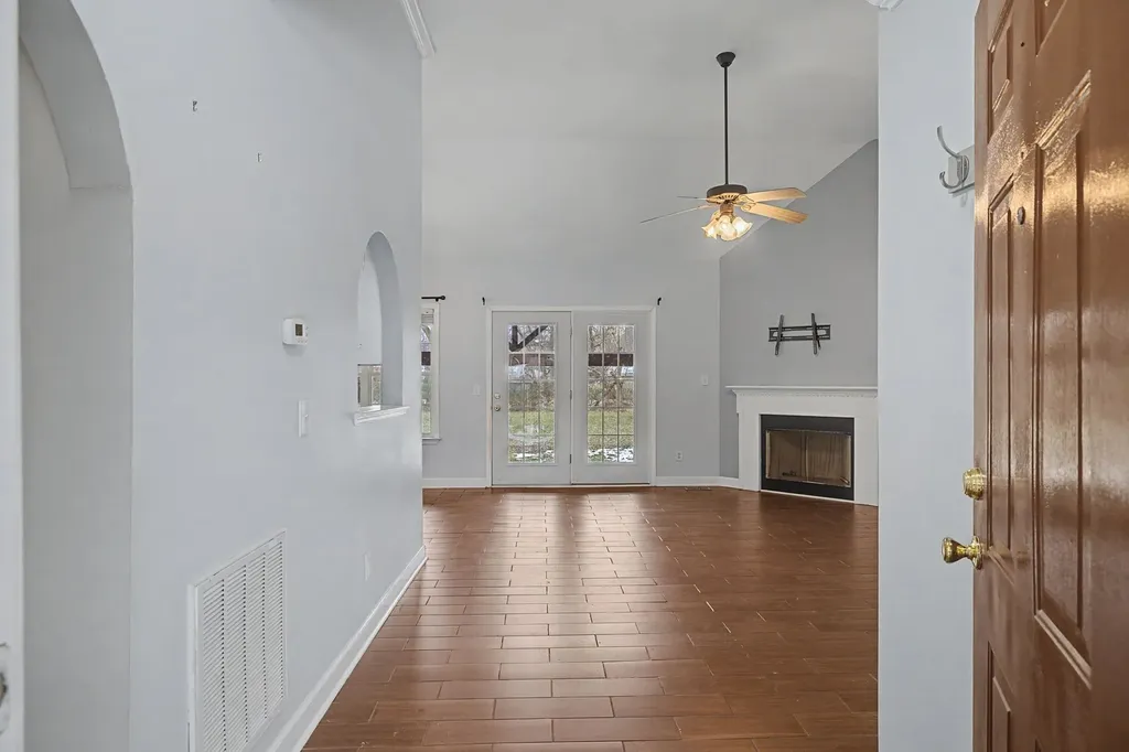1909 Amacher Drive Spring Hill TN 37174
