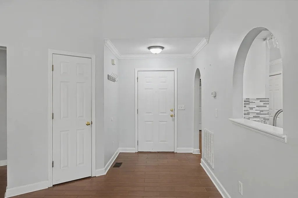 1909 Amacher Drive Spring Hill TN 37174