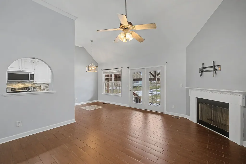 1909 Amacher Drive Spring Hill TN 37174