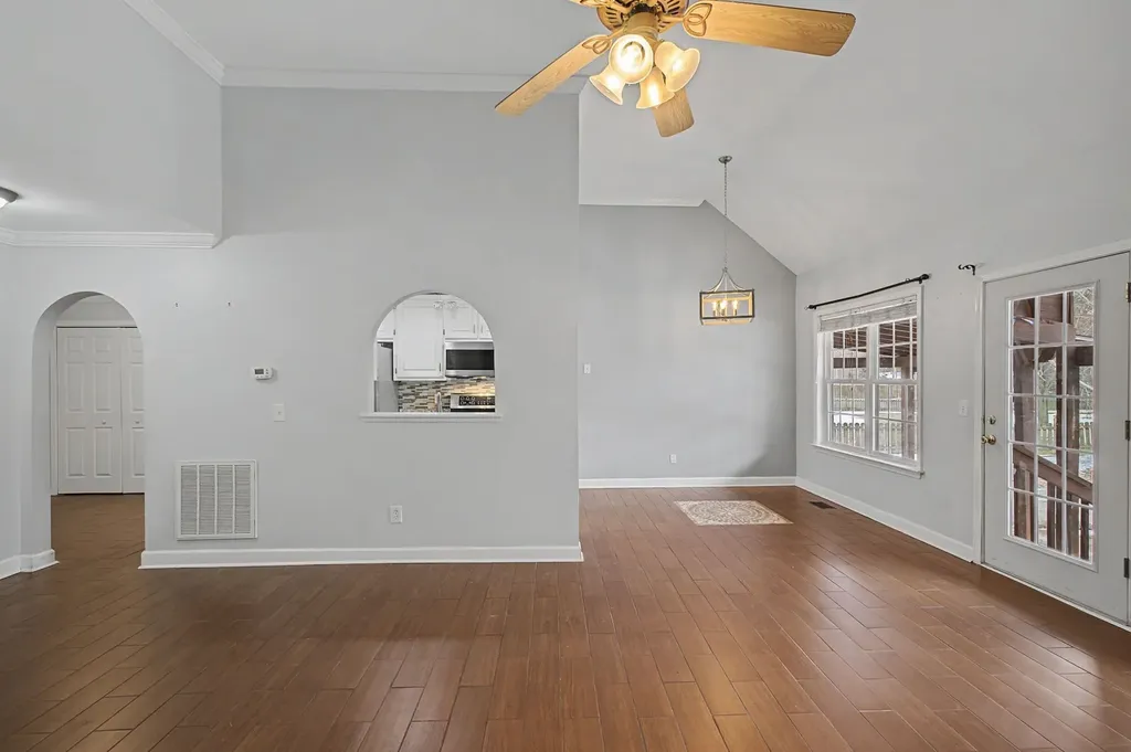 1909 Amacher Drive Spring Hill TN 37174