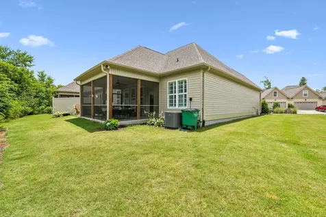 979 Jackson Mill Drive Hixson TN 37343