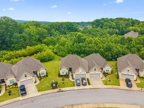 979 Jackson Mill Drive Hixson TN 37343