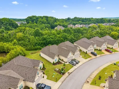 979 Jackson Mill Drive Hixson TN 37343