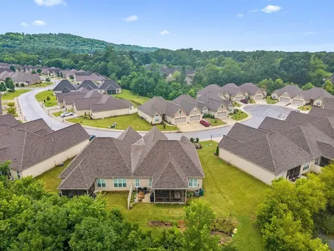 979 Jackson Mill Drive Hixson TN 37343