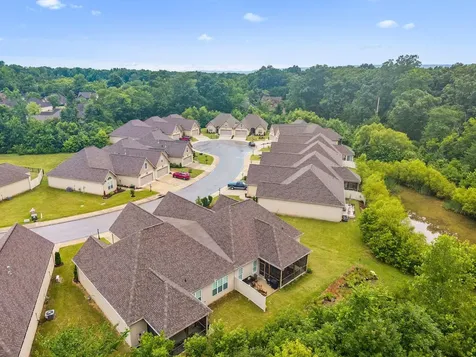 979 Jackson Mill Drive Hixson TN 37343