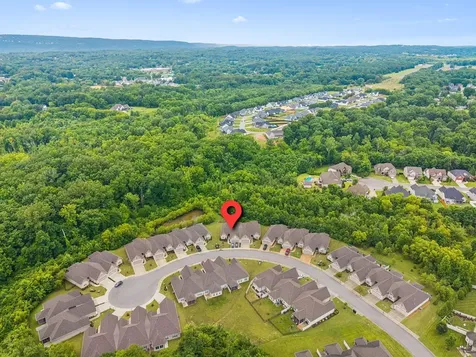 979 Jackson Mill Drive Hixson TN 37343