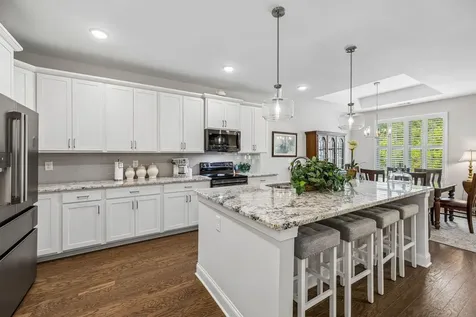 979 Jackson Mill Drive Hixson TN 37343