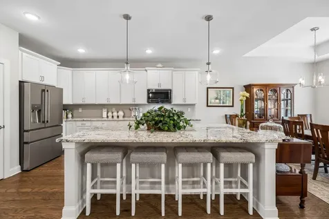 979 Jackson Mill Drive Hixson TN 37343