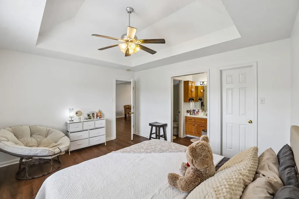 1131 Dodson Drive Lewisburg TN 37091