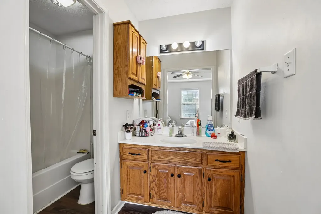 1131 Dodson Drive Lewisburg TN 37091