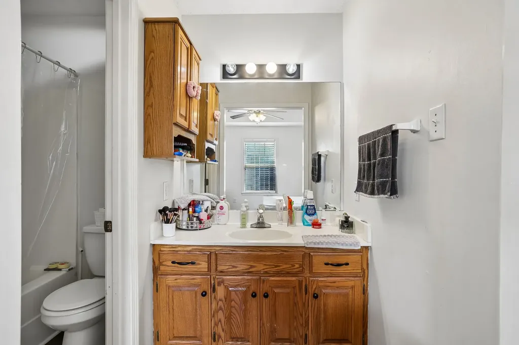 1131 Dodson Drive Lewisburg TN 37091