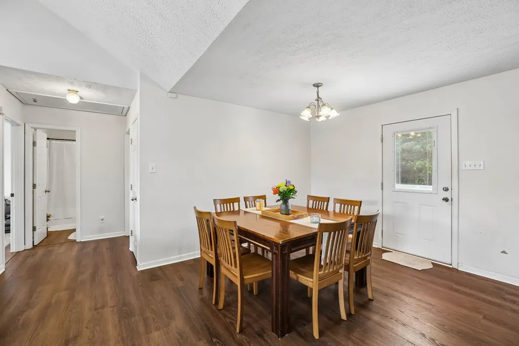 1131 Dodson Drive Lewisburg TN 37091