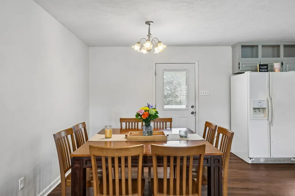 1131 Dodson Drive Lewisburg TN 37091