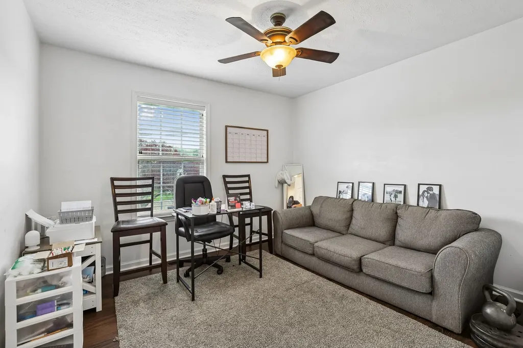 1131 Dodson Drive Lewisburg TN 37091