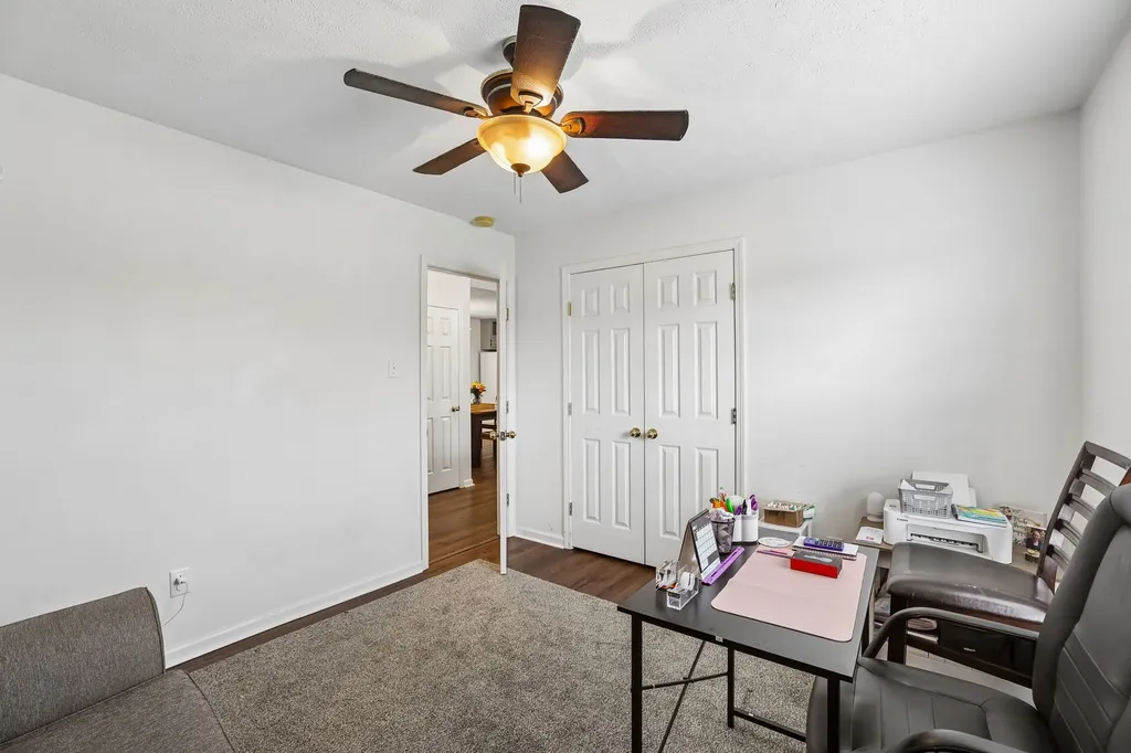 1131 Dodson Drive Lewisburg TN 37091