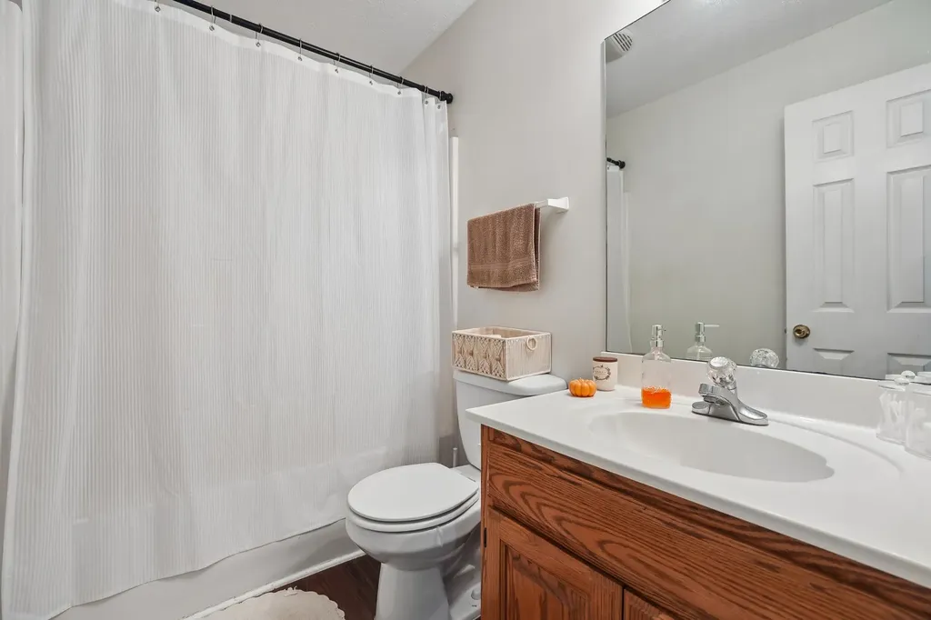 1131 Dodson Drive Lewisburg TN 37091