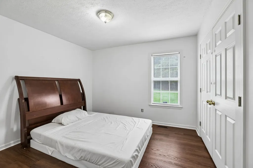 1131 Dodson Drive Lewisburg TN 37091