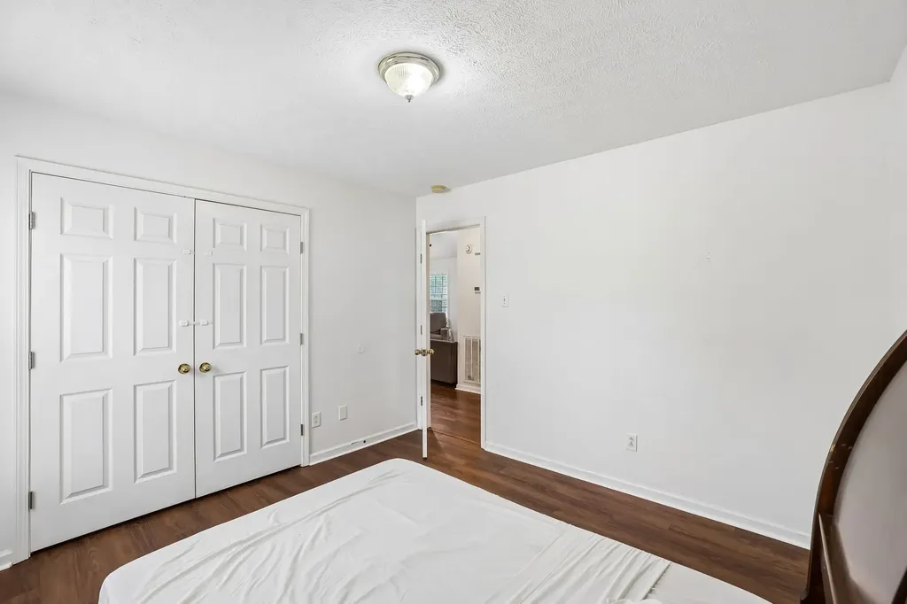 1131 Dodson Drive Lewisburg TN 37091