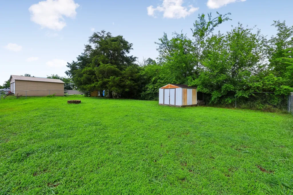 1131 Dodson Drive Lewisburg TN 37091