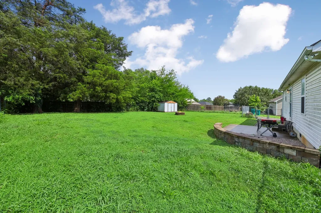 1131 Dodson Drive Lewisburg TN 37091