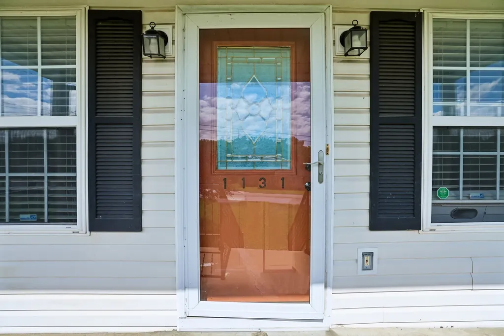 1131 Dodson Drive Lewisburg TN 37091