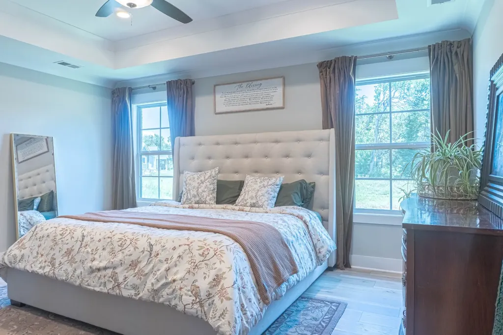 3002 Stonehorn Drive Bell Buckle TN 37020