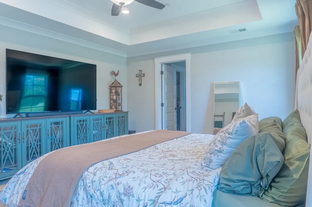 3002 Stonehorn Drive Bell Buckle TN 37020