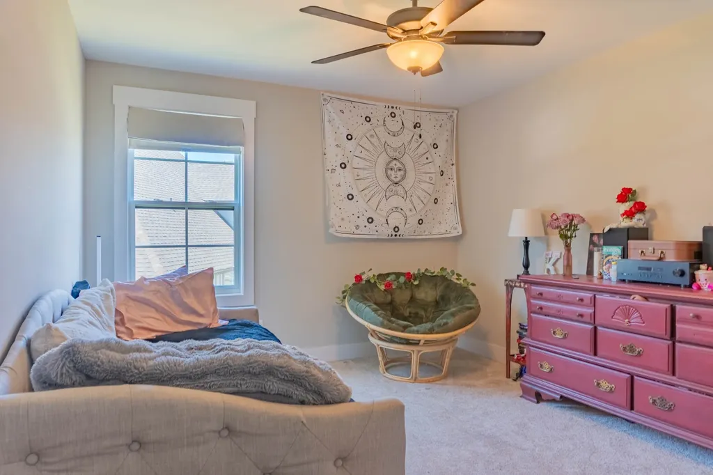 3002 Stonehorn Drive Bell Buckle TN 37020