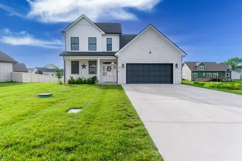 3002 Stonehorn Drive Bell Buckle TN 37020