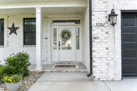 3002 Stonehorn Drive Bell Buckle TN 37020