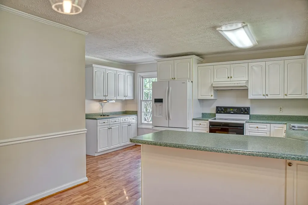2085 Herbert Garrett Road Cookeville TN 38506