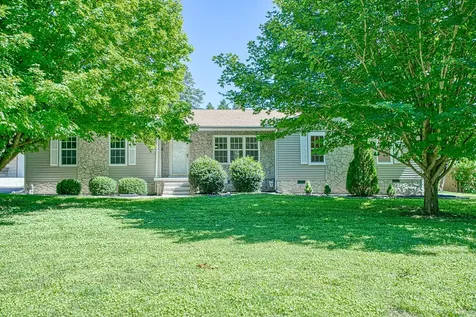 2085 Herbert Garrett Road Cookeville TN 38506