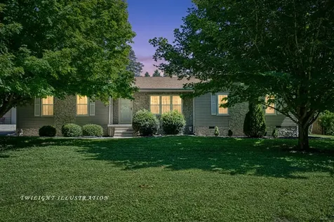 2085 Herbert Garrett Road Cookeville TN 38506
