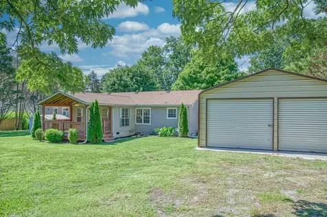 2085 Herbert Garrett Road Cookeville TN 38506