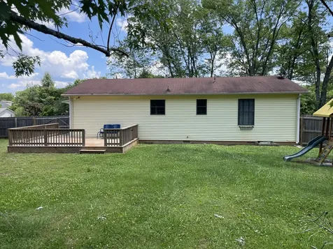 3441 Emery Court Murfreesboro TN 37130