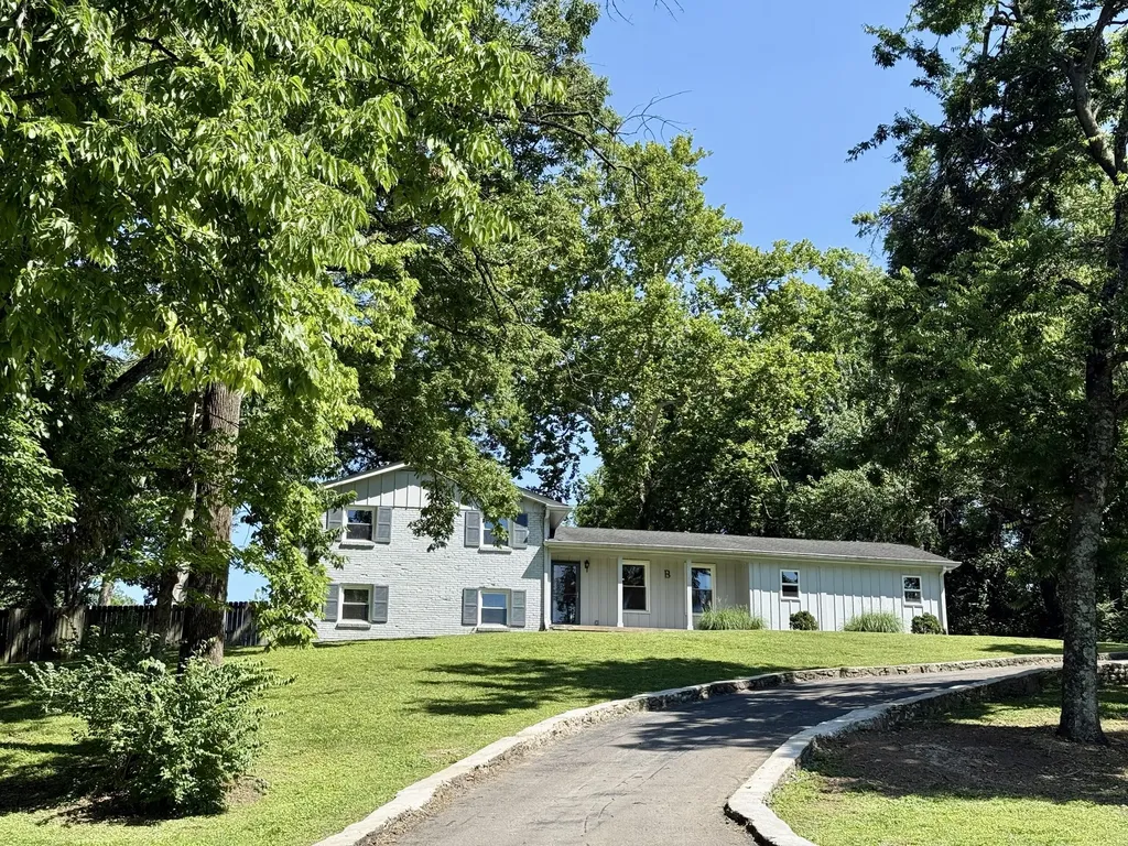 213 Rhine Drive Madison TN 37115