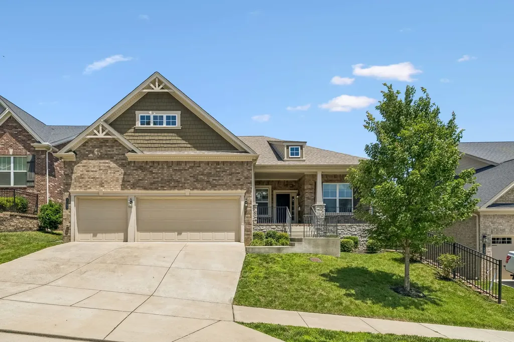 1363 Greenstone Lane Nashville TN 37221