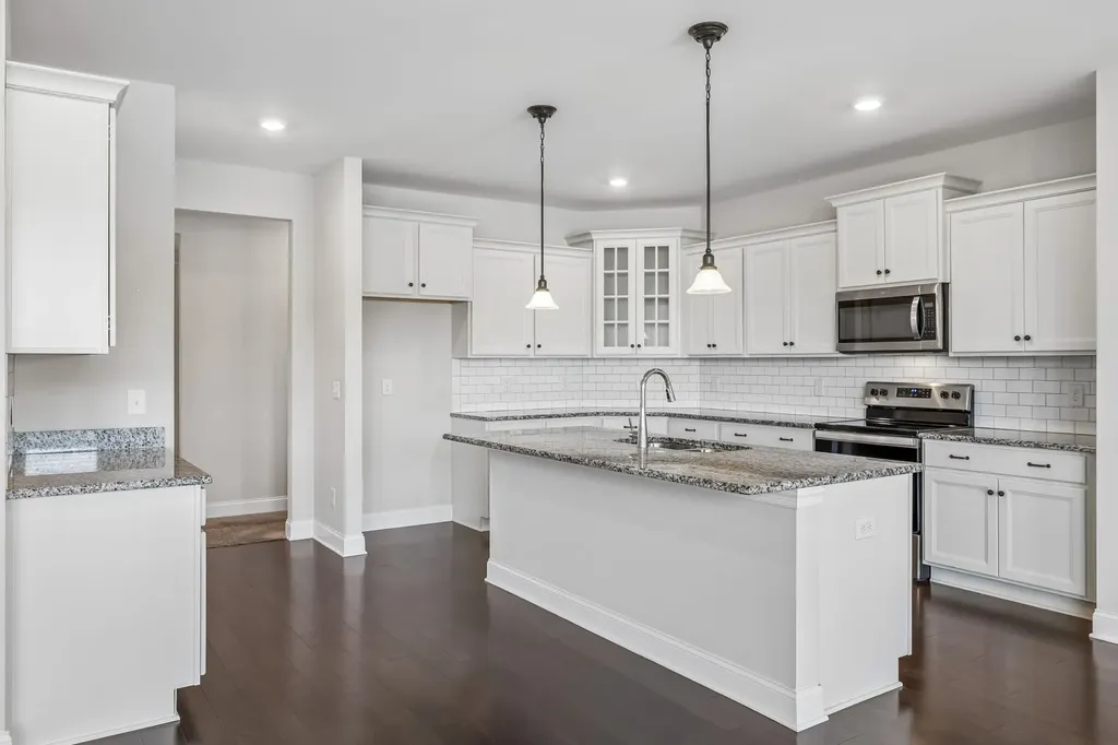 1363 Greenstone Lane Nashville TN 37221