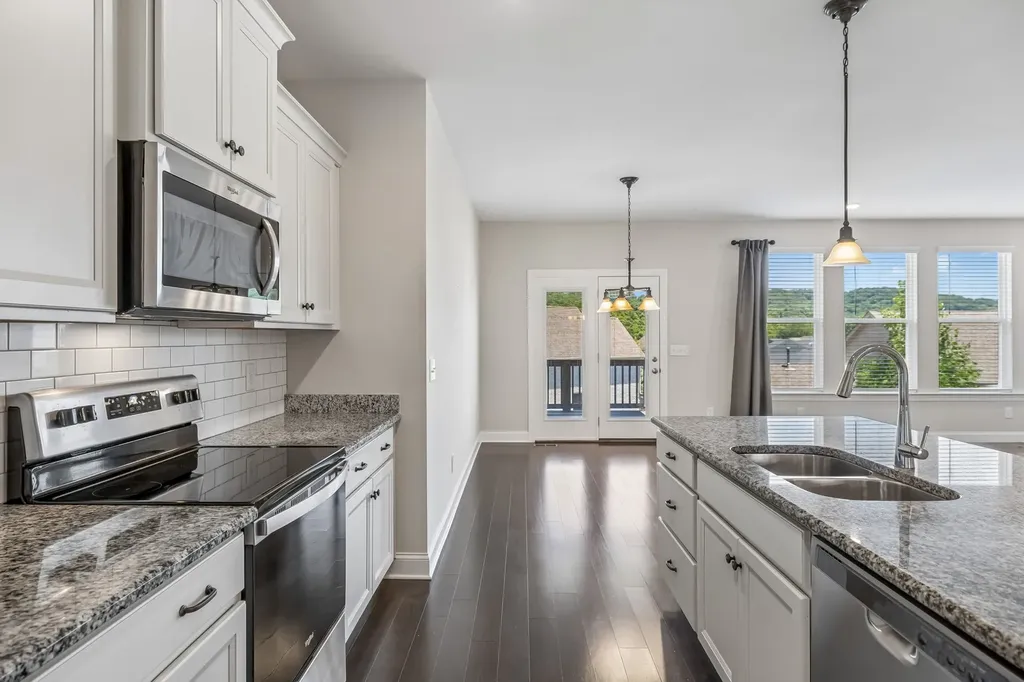 1363 Greenstone Lane Nashville TN 37221