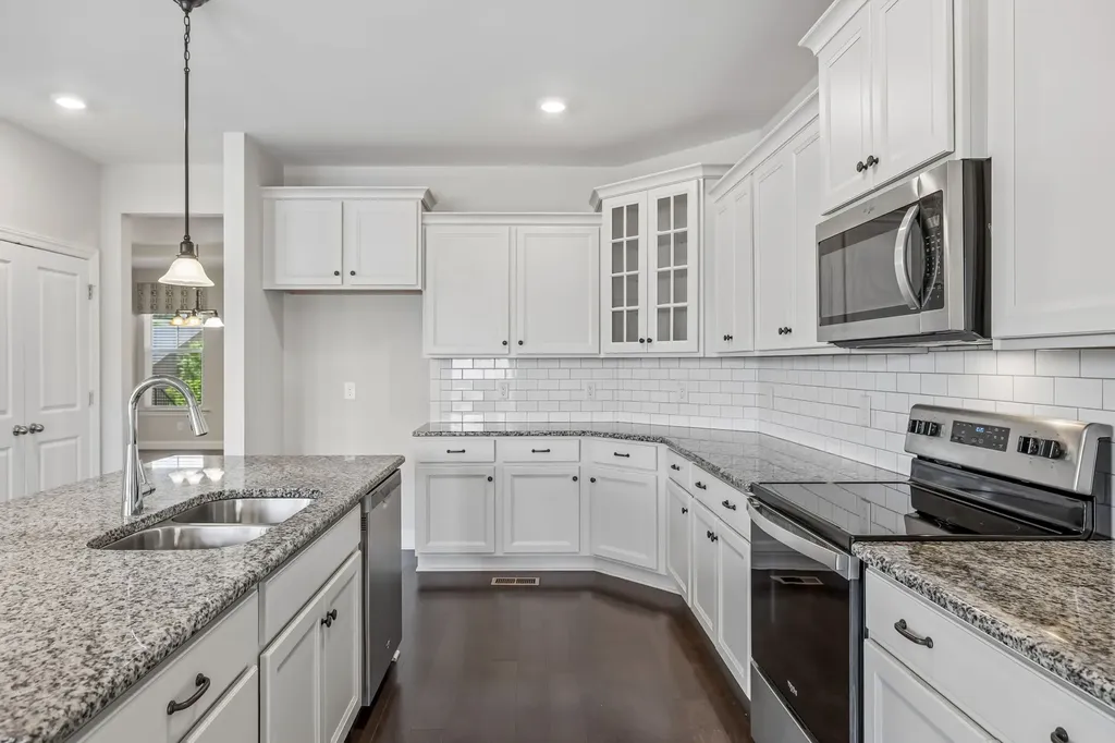 1363 Greenstone Lane Nashville TN 37221