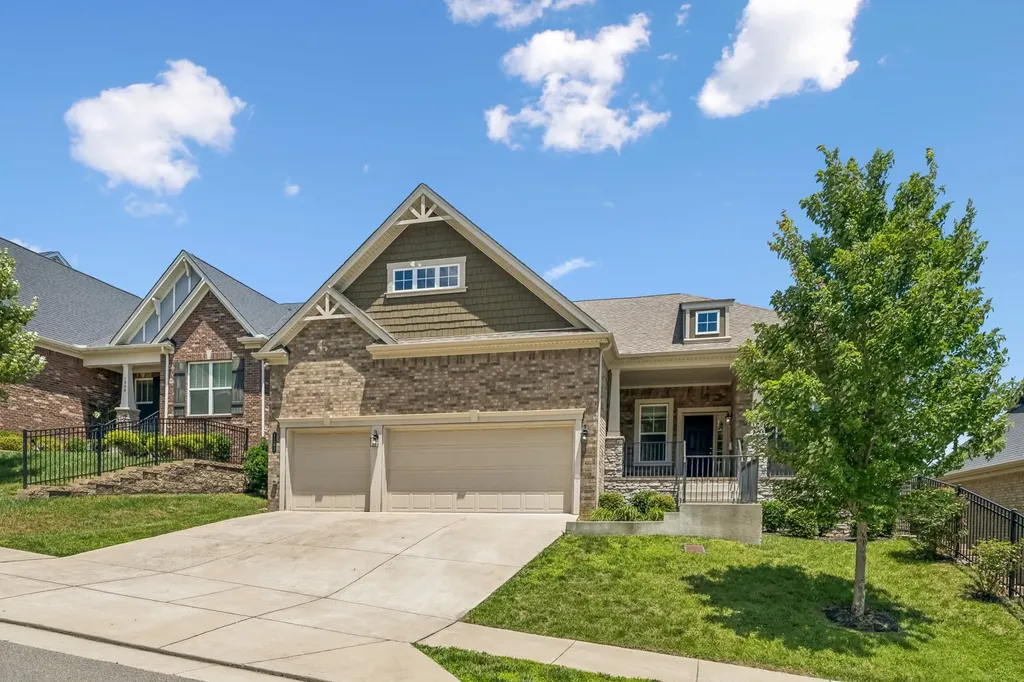 1363 Greenstone Lane Nashville TN 37221